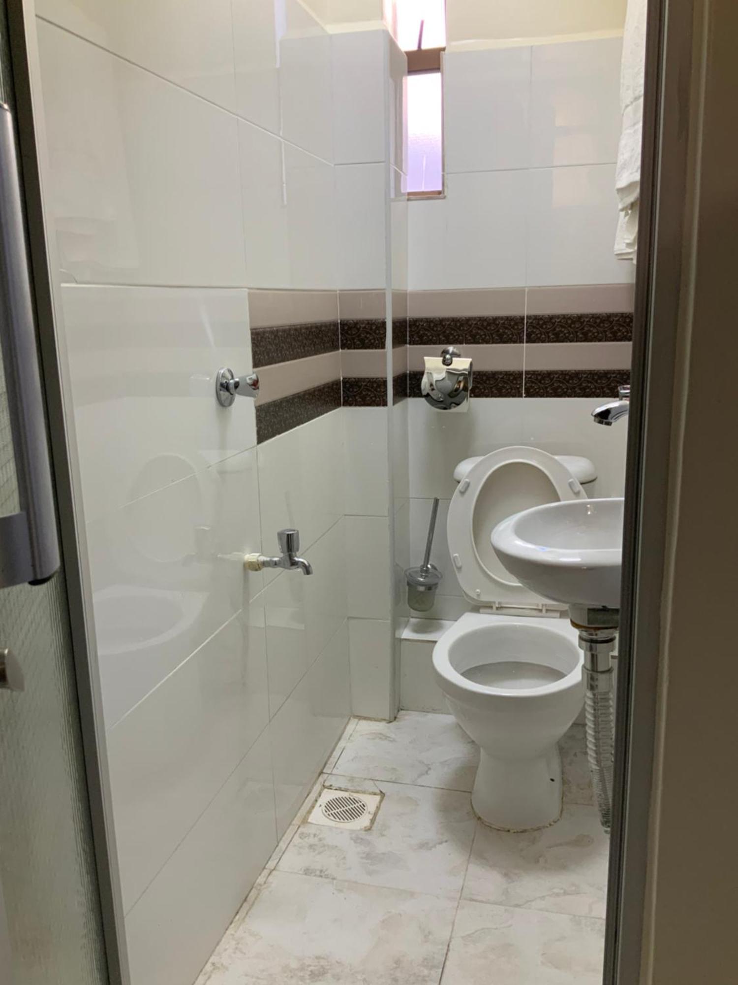 Kije Place Hotel Nairobi Eksteriør billede